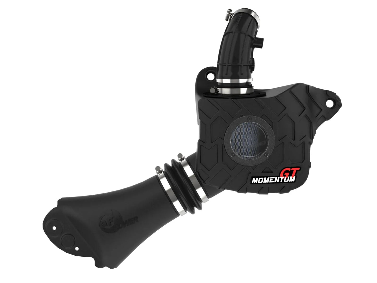 Momentum GT Cold Air Intake System w/Pro 5R Filter