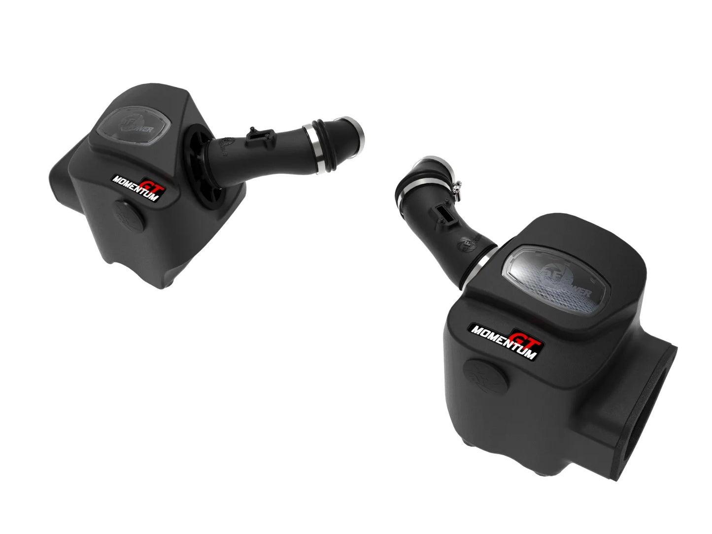 Momentum GT Cold Air Intake System w/ Pro 5R Filters