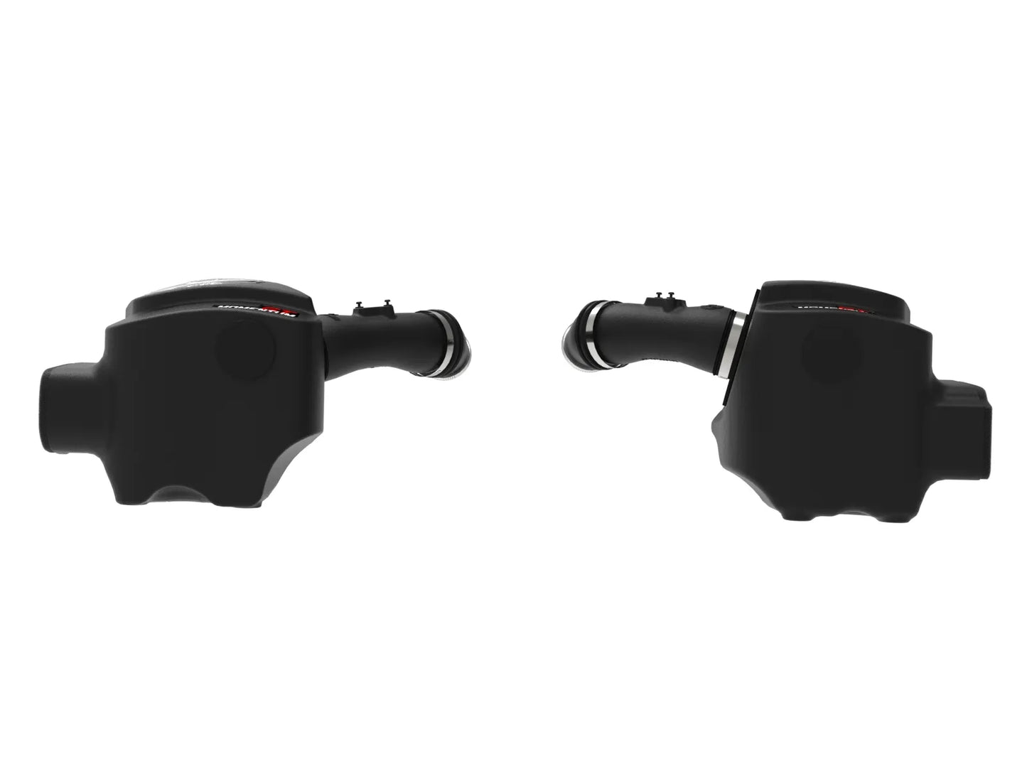 Momentum GT Cold Air Intake System w/ Pro 5R Filters