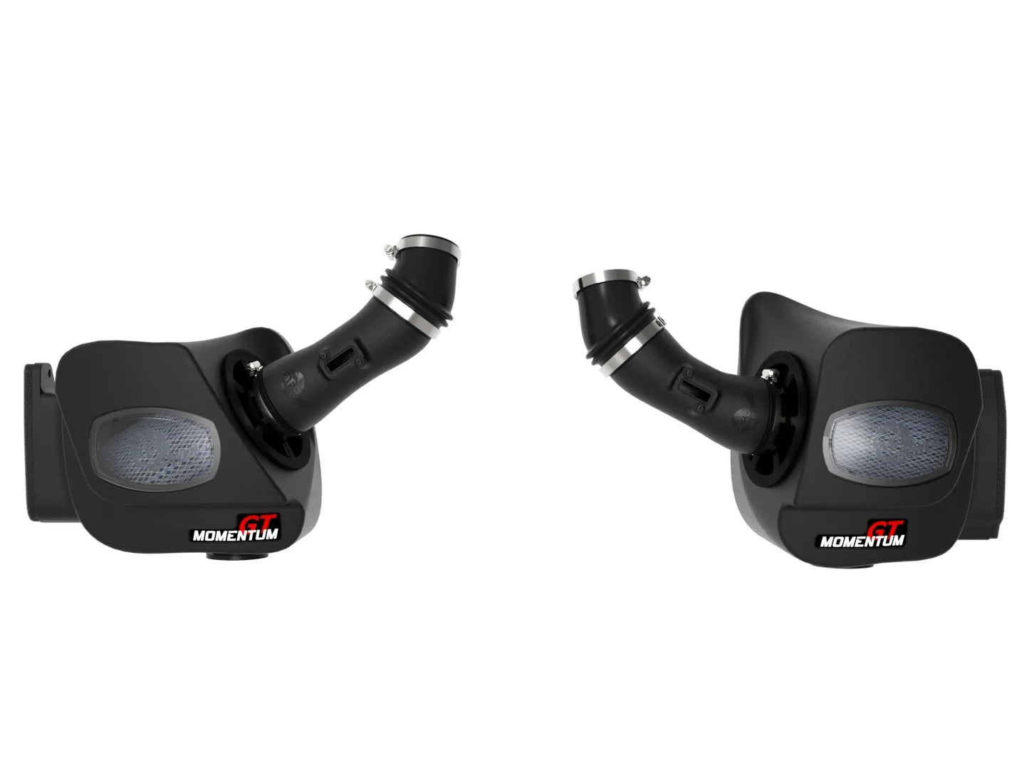 Momentum GT Cold Air Intake System w/ Pro 5R Filters
