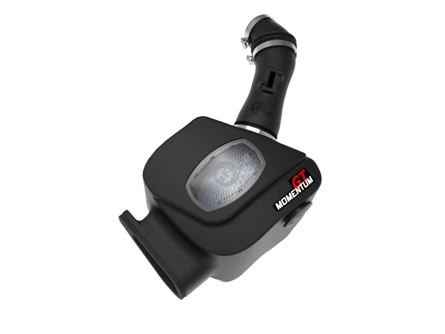 Momentum GT Cold Air Intake System w/ Pro 5R Filters