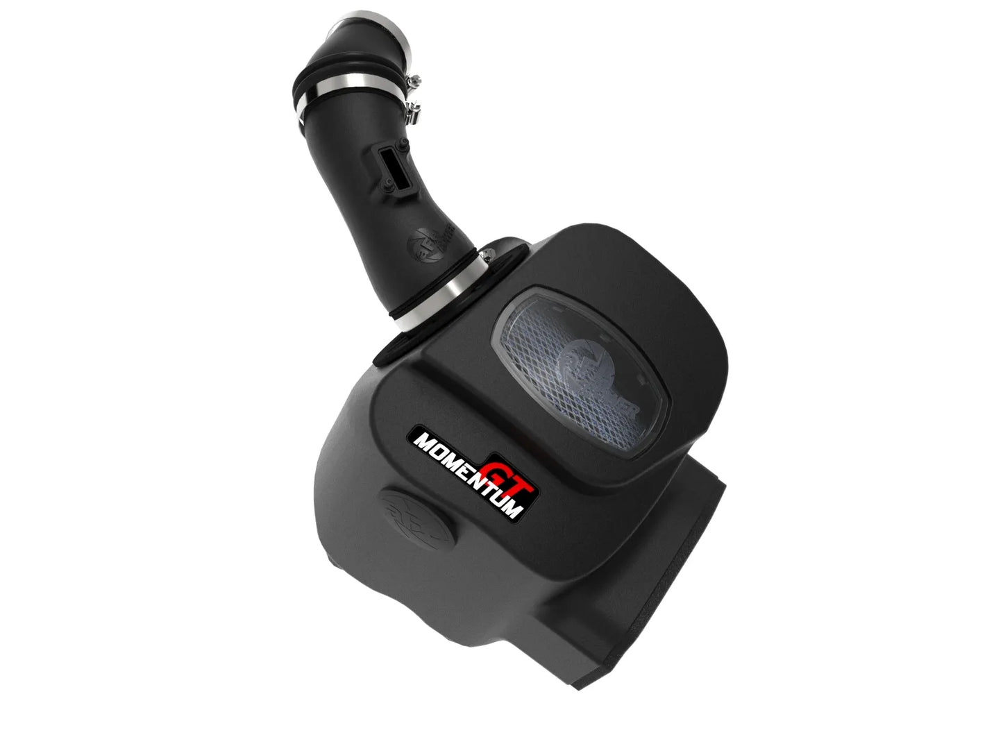 Momentum GT Cold Air Intake System w/ Pro 5R Filters