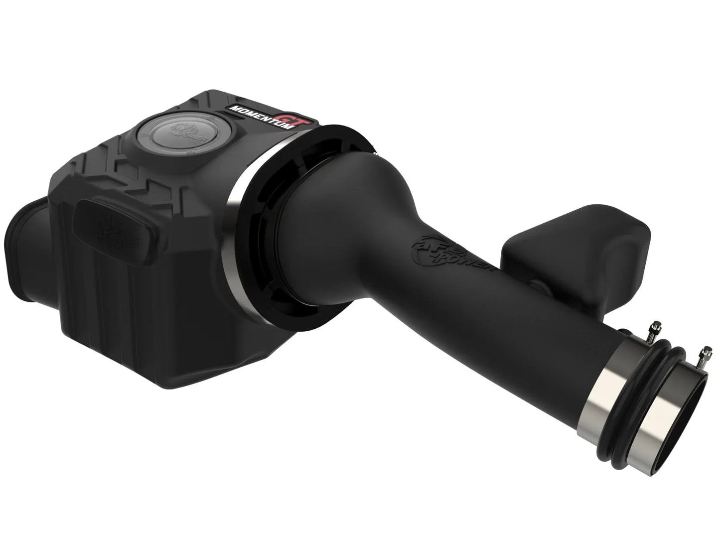 Momentum GT Cold Air Intake System w/ Pro 5R Filter