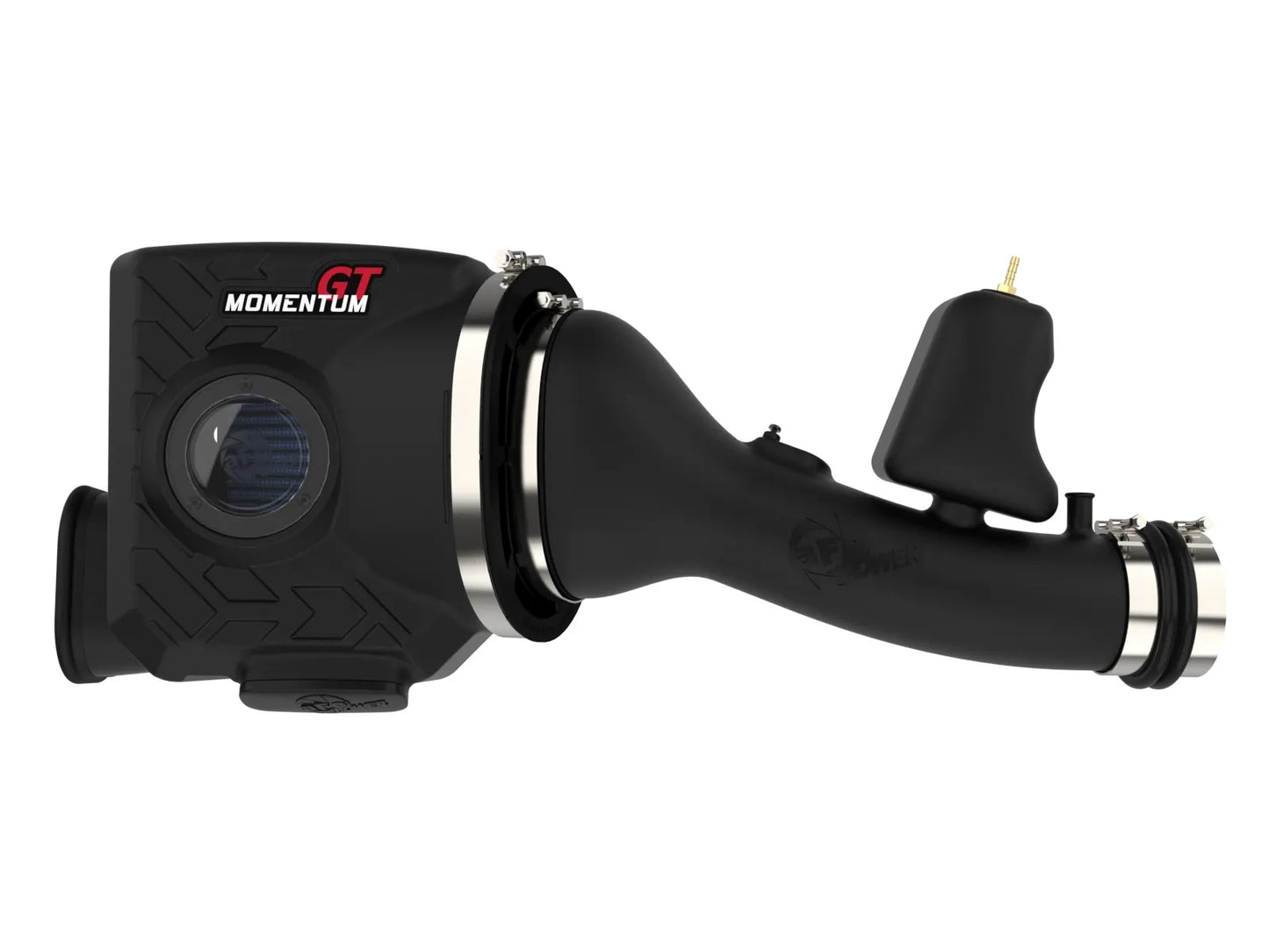 Momentum GT Cold Air Intake System w/ Pro 5R Filter