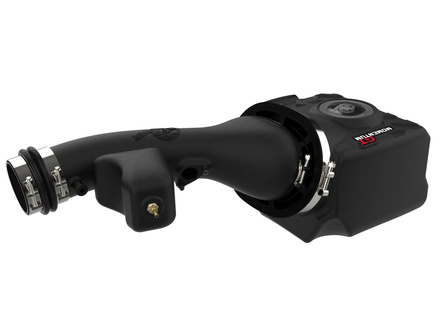 Momentum GT Cold Air Intake System w/ Pro 5R Filter