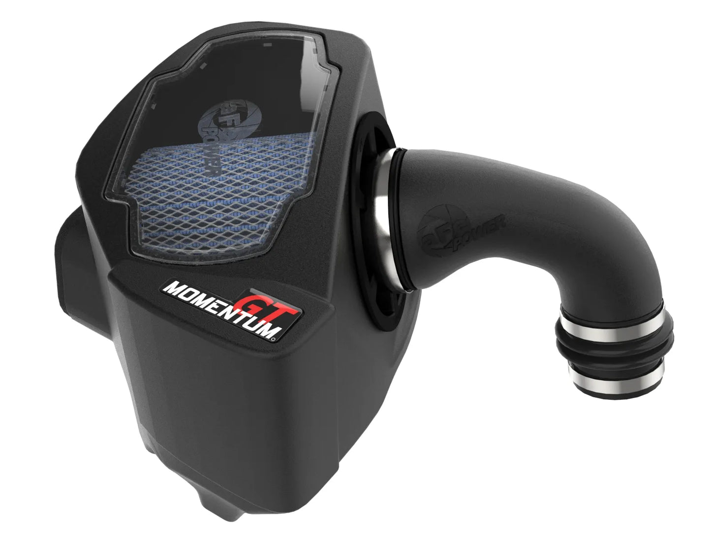 Momentum GT Cold Air Intake System w/ Pro 5R Filter