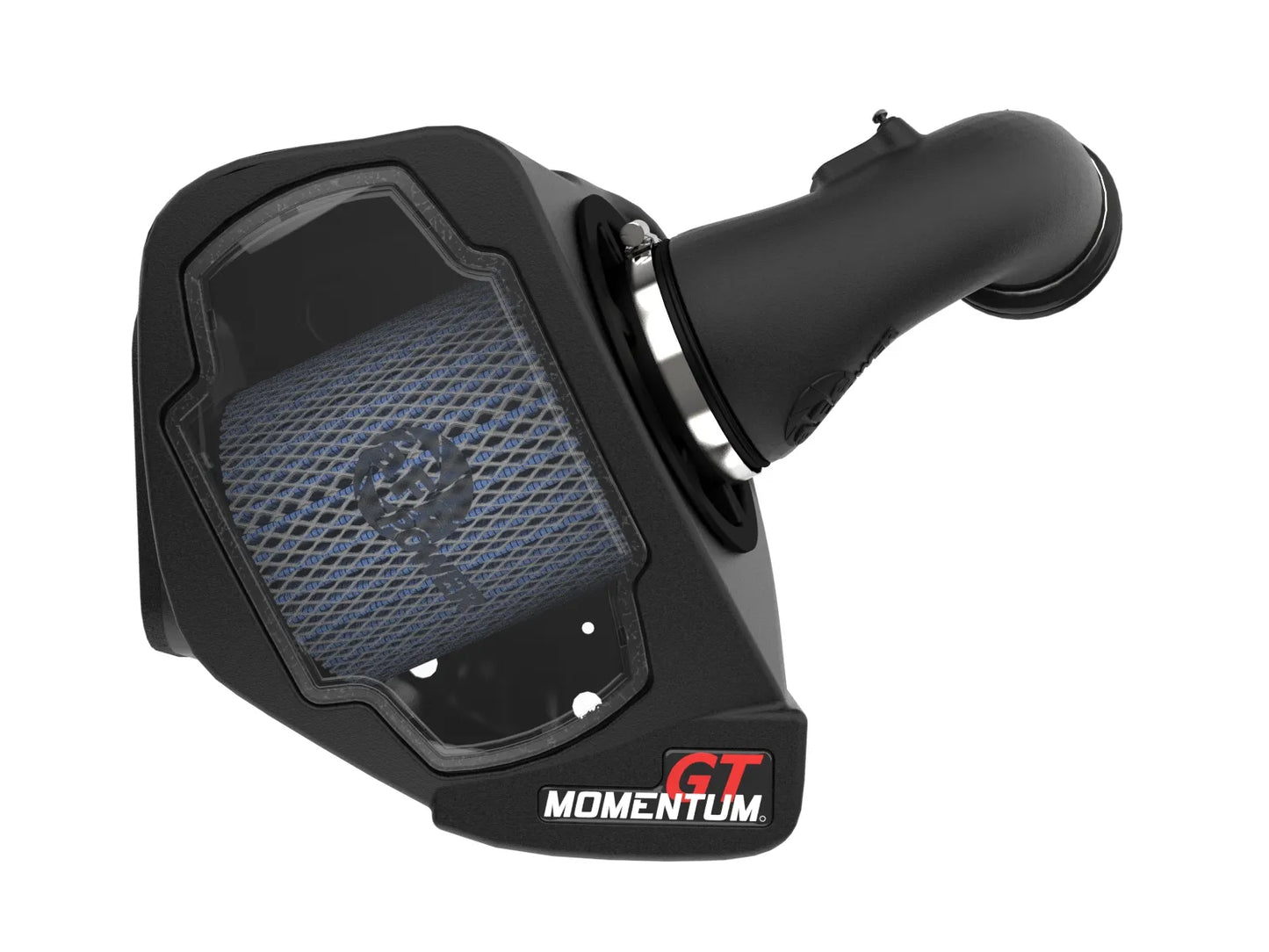 Momentum GT Cold Air Intake System w/ Pro 5R Filter