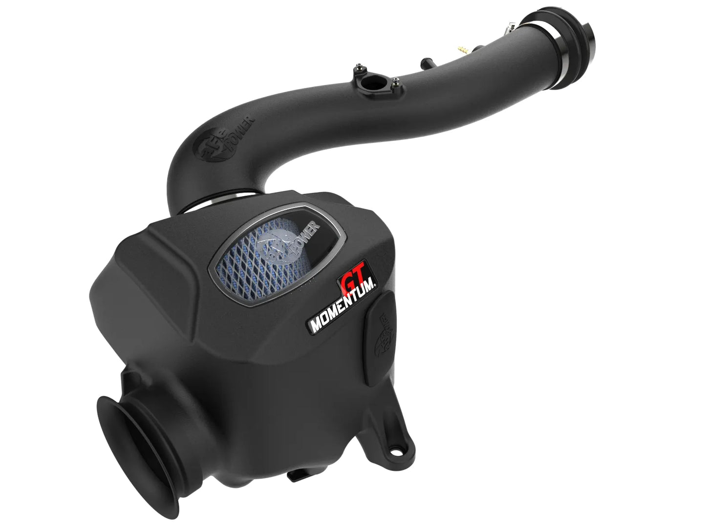 Momentum GT Cold Air Intake System w/ Pro 5R Filter