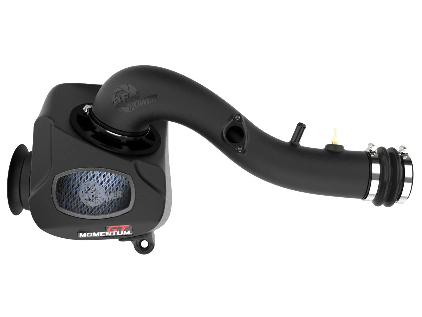 Momentum GT Cold Air Intake System w/ Pro 5R Filter