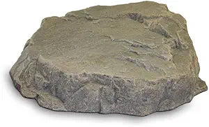 6" H Show Rock - Fieldstone Gray