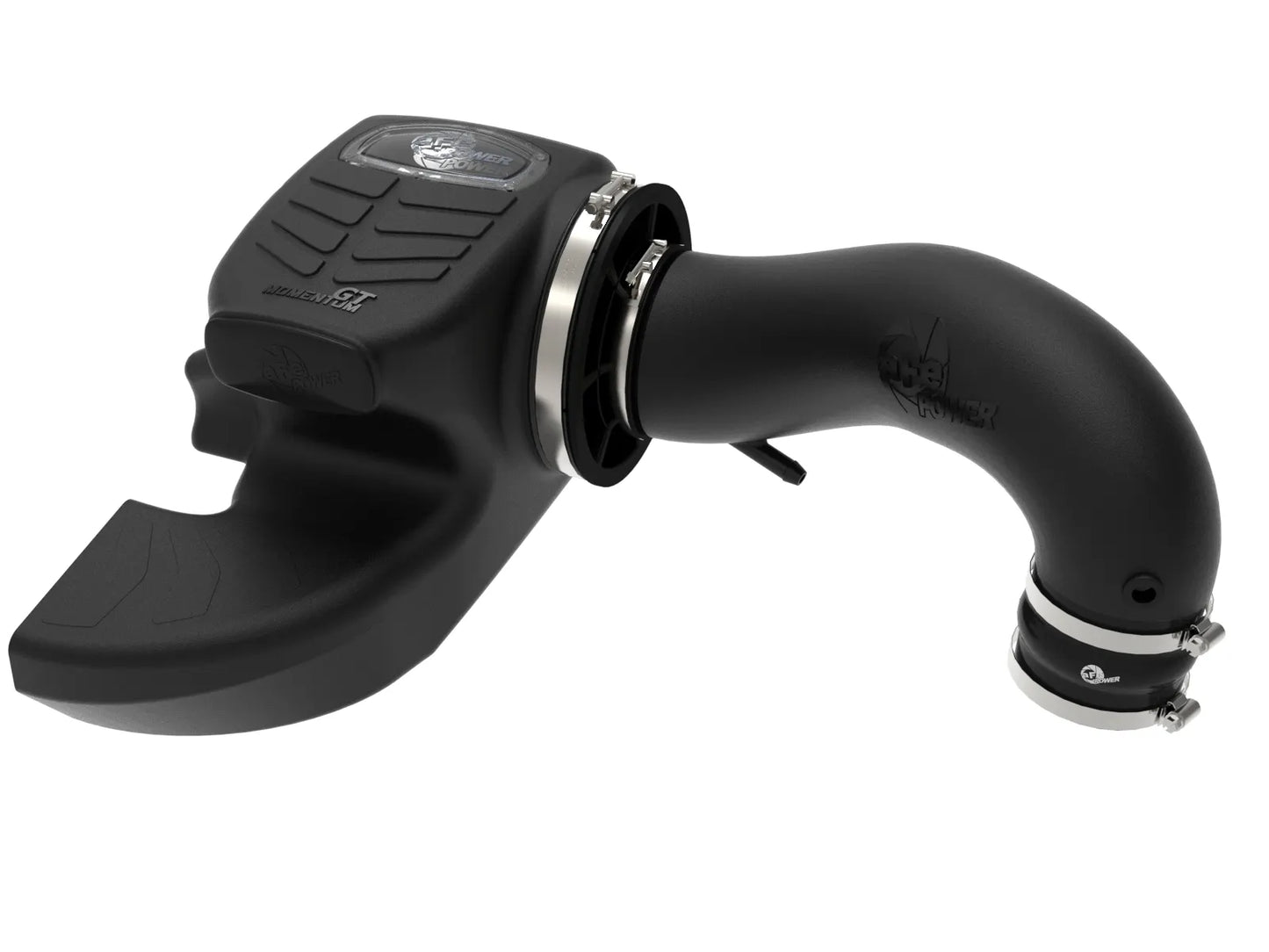Momentum GT Cold Air Intake System w/Pro 5R Filter Media