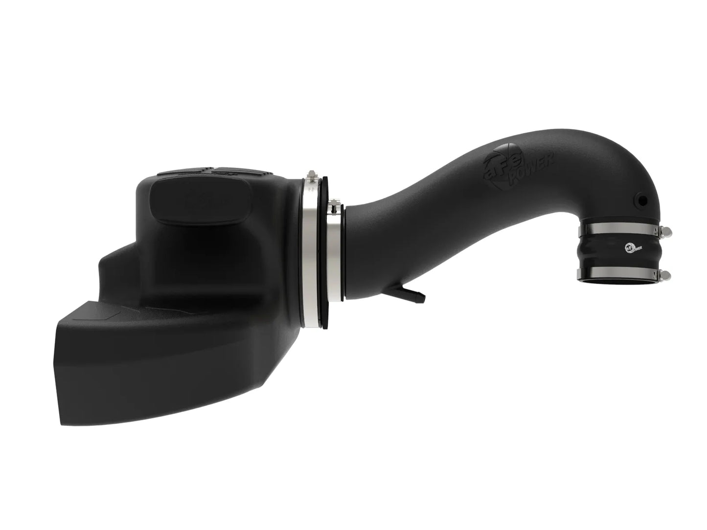 Momentum GT Cold Air Intake System w/Pro 5R Filter Media