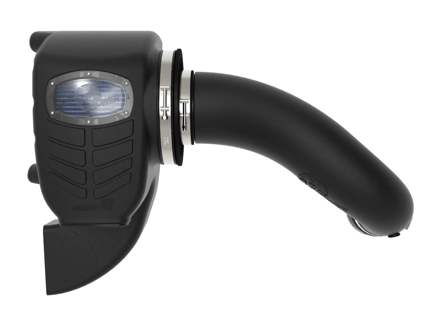 Momentum GT Cold Air Intake System w/Pro 5R Filter Media