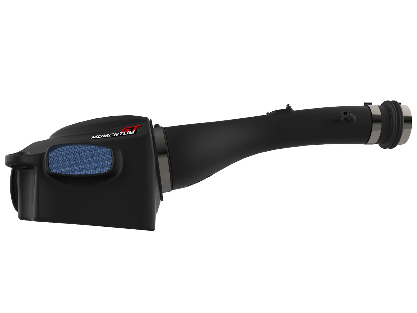 Momentum GT Cold Air Intake System w/Pro 5R Filter Media