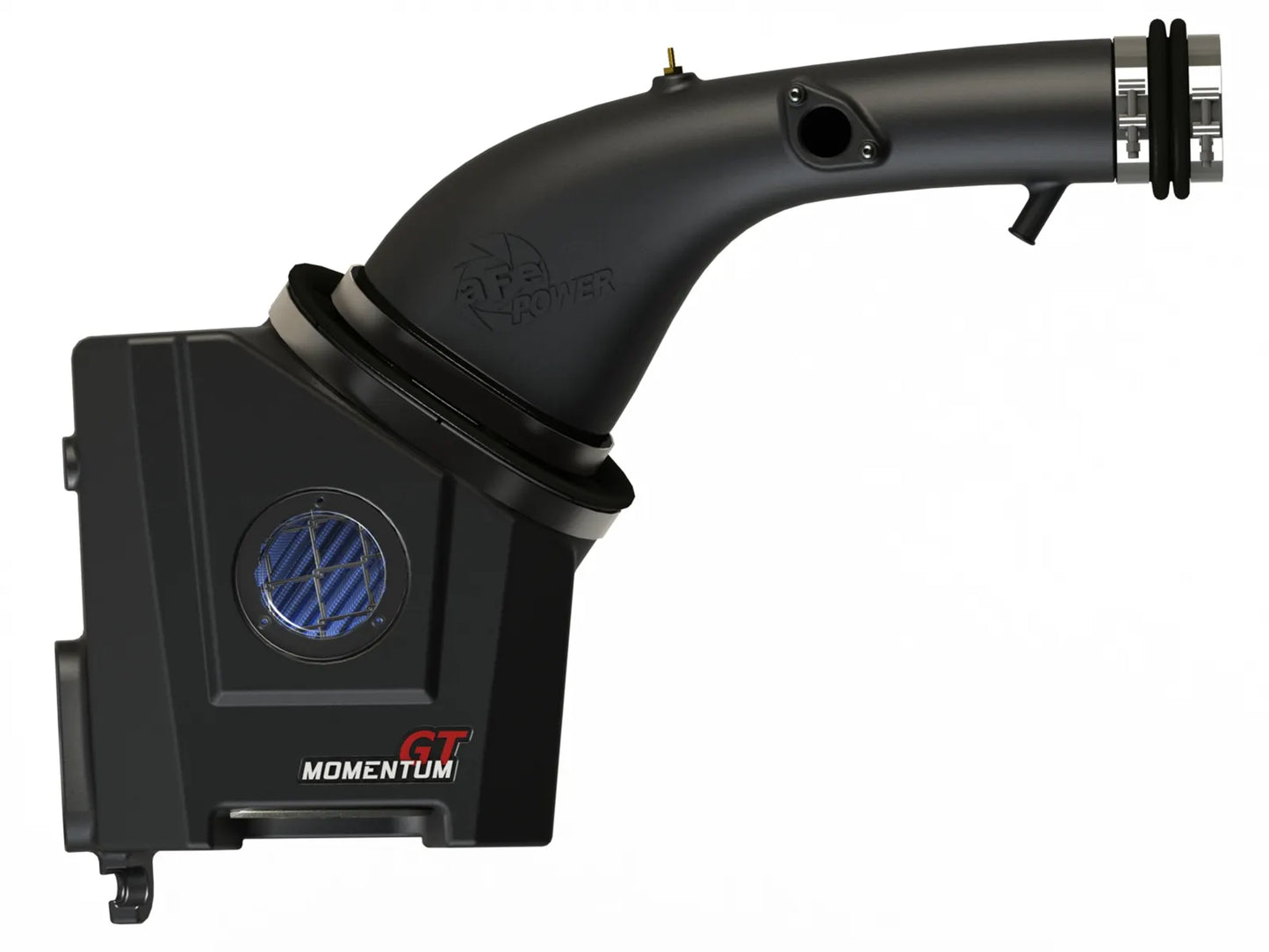 Momentum GT Cold Air Intake System w/Pro 5R Filter Media