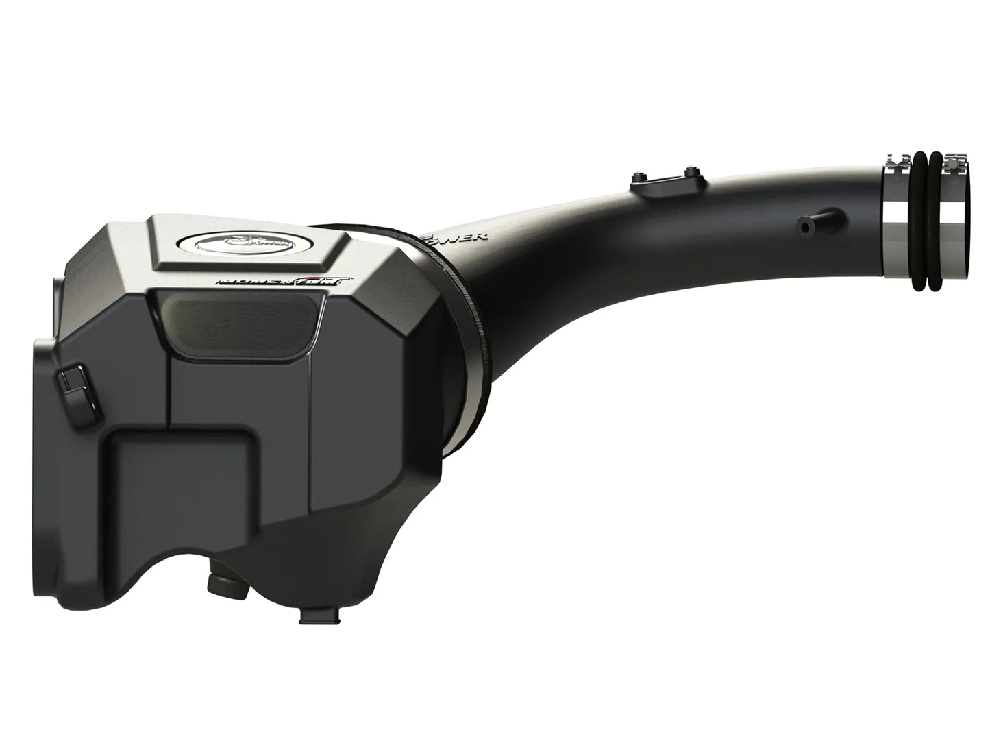Momentum GT Cold Air Intake System w/Pro 5R Filter Media