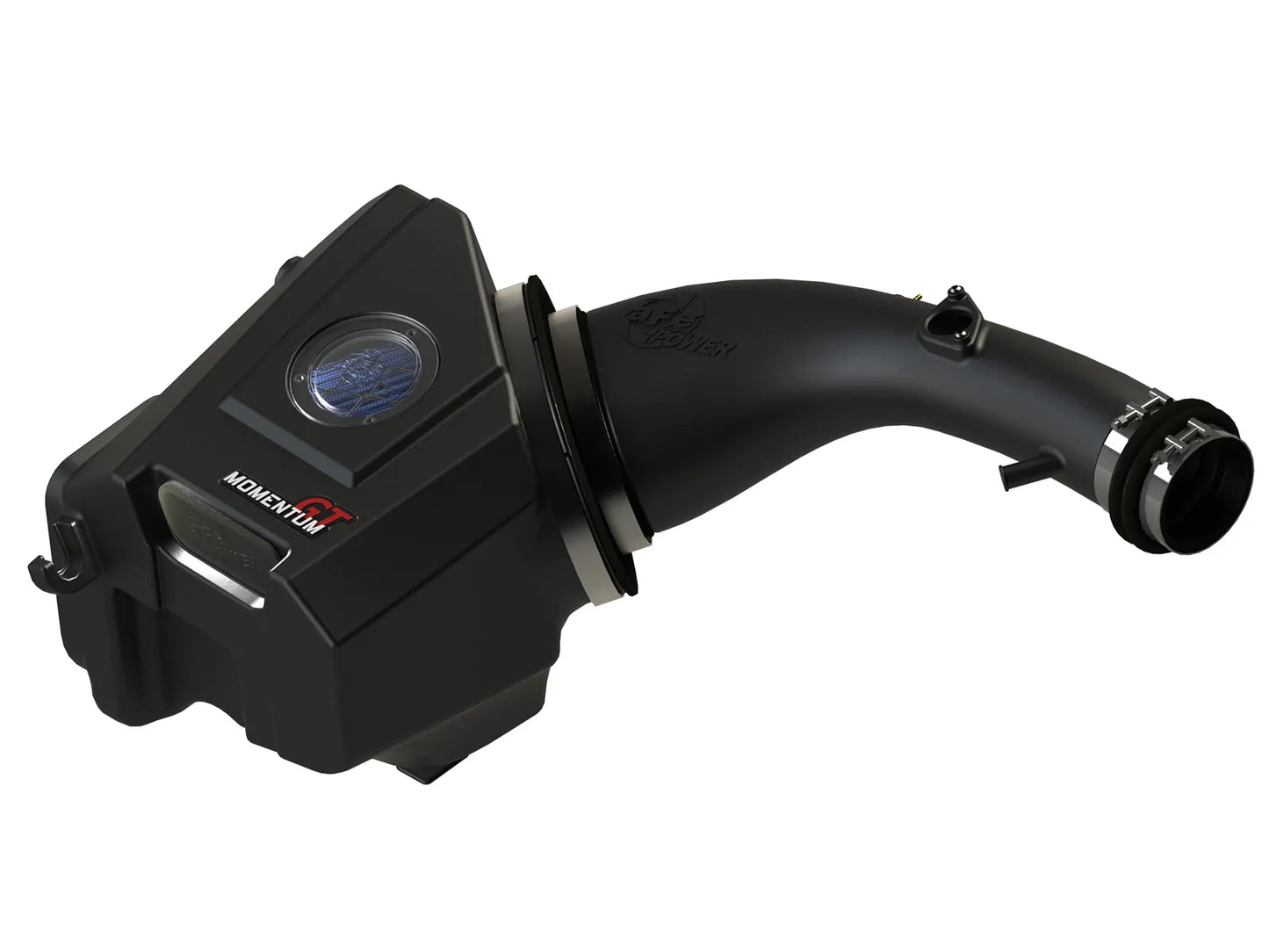 Momentum GT Cold Air Intake System w/Pro 5R Filter Media