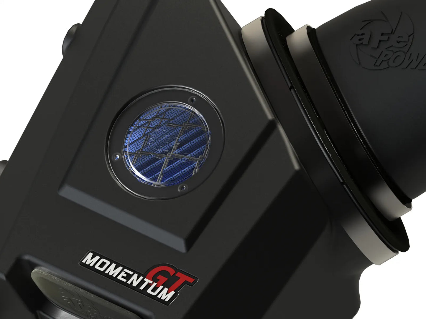 Momentum GT Cold Air Intake System w/Pro 5R Filter Media