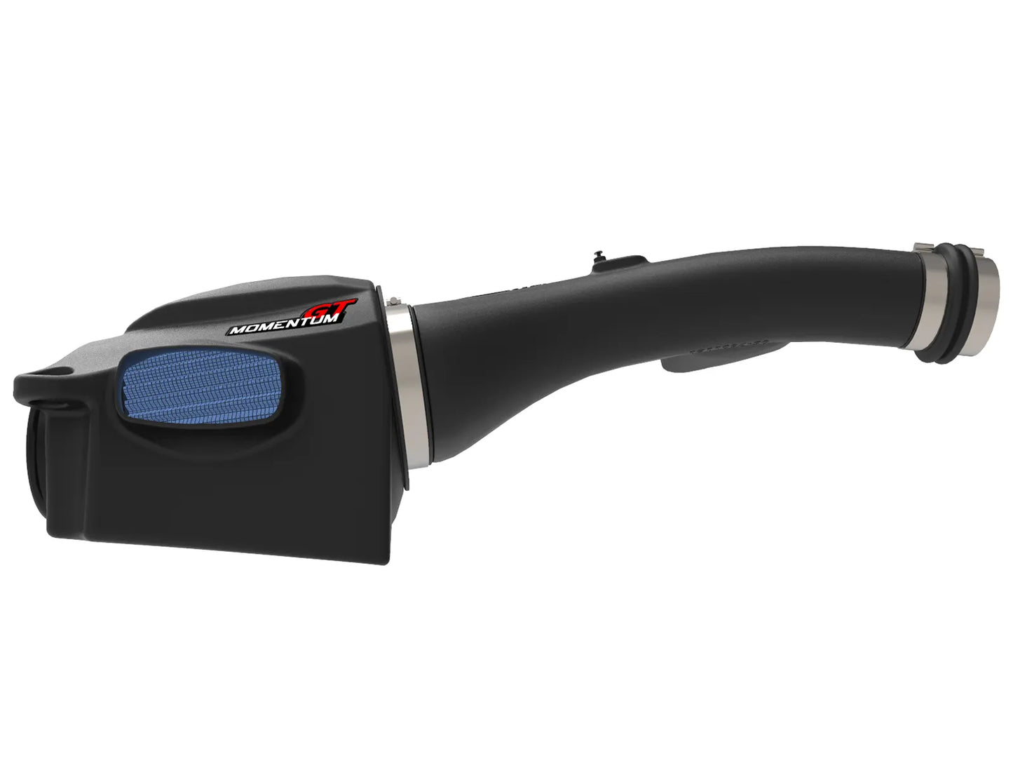 Momentum GT Cold Air Intake System w/Pro 5R Filter Media