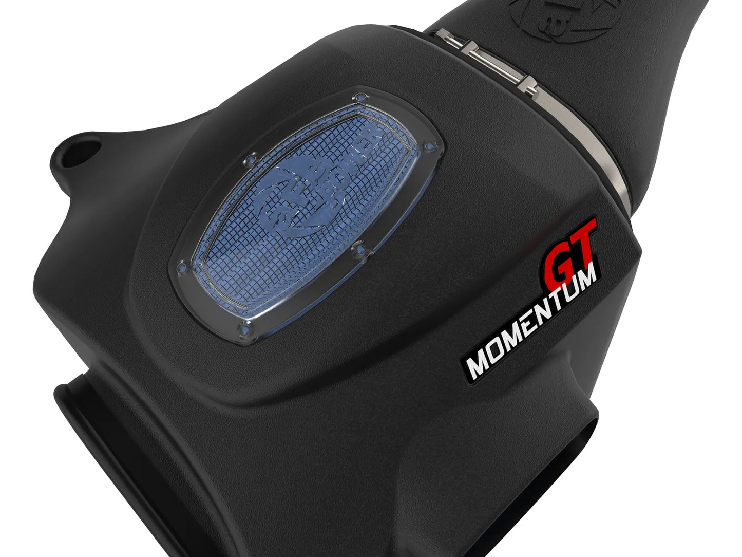 Momentum GT Cold Air Intake System w/Pro 5R Filter Media