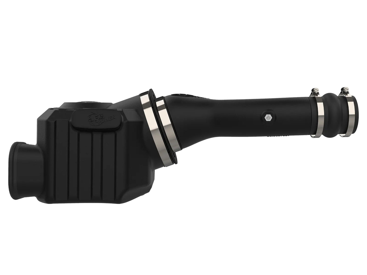 Momentum GT Cold Air Intake System w/Pro 5R Filter Media