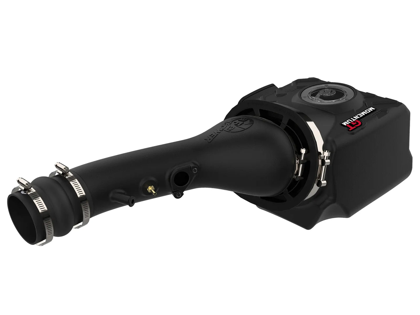 Momentum GT Cold Air Intake System w/Pro 5R Filter Media