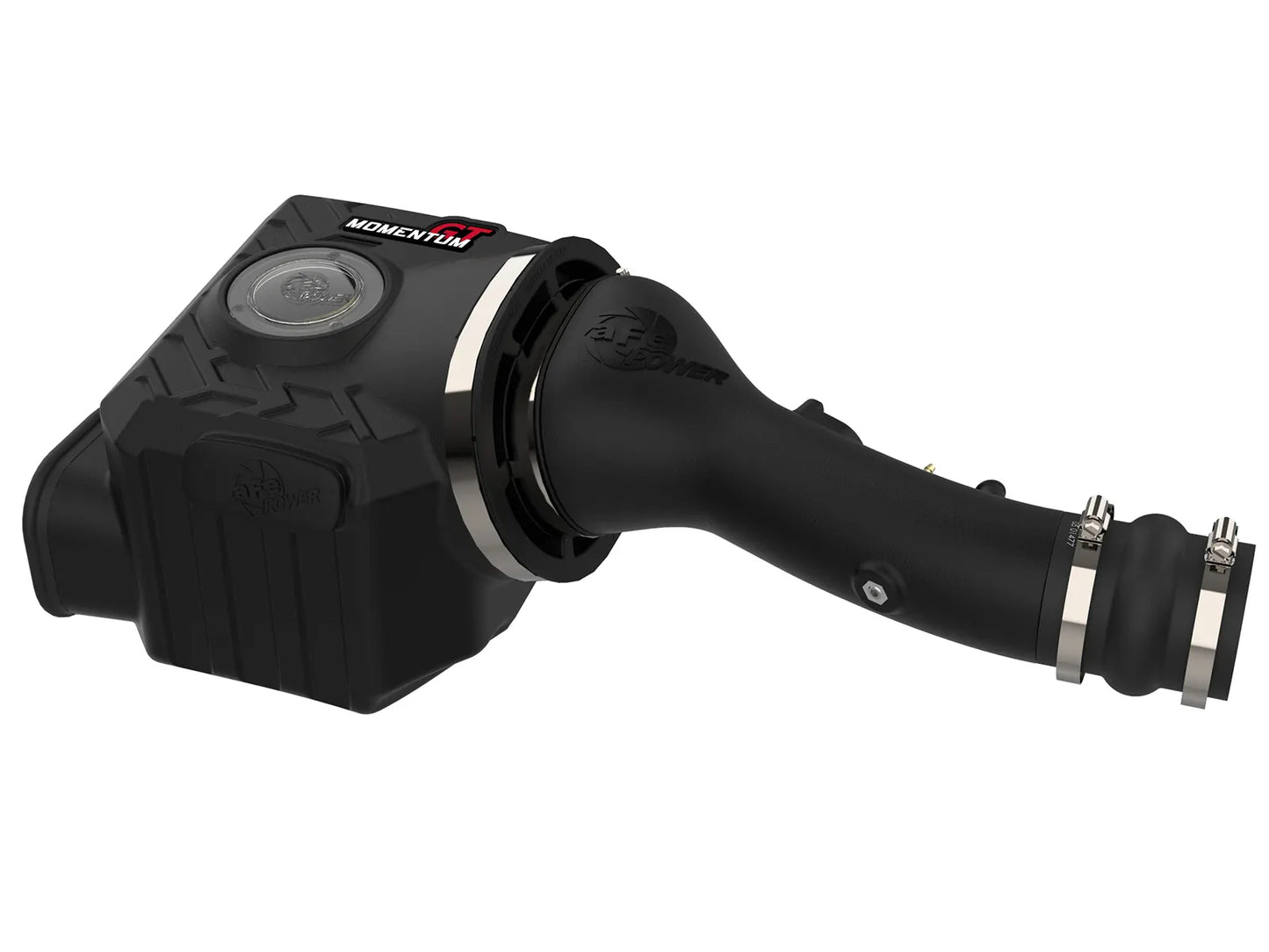 Momentum GT Cold Air Intake System w/Pro 5R Filter Media