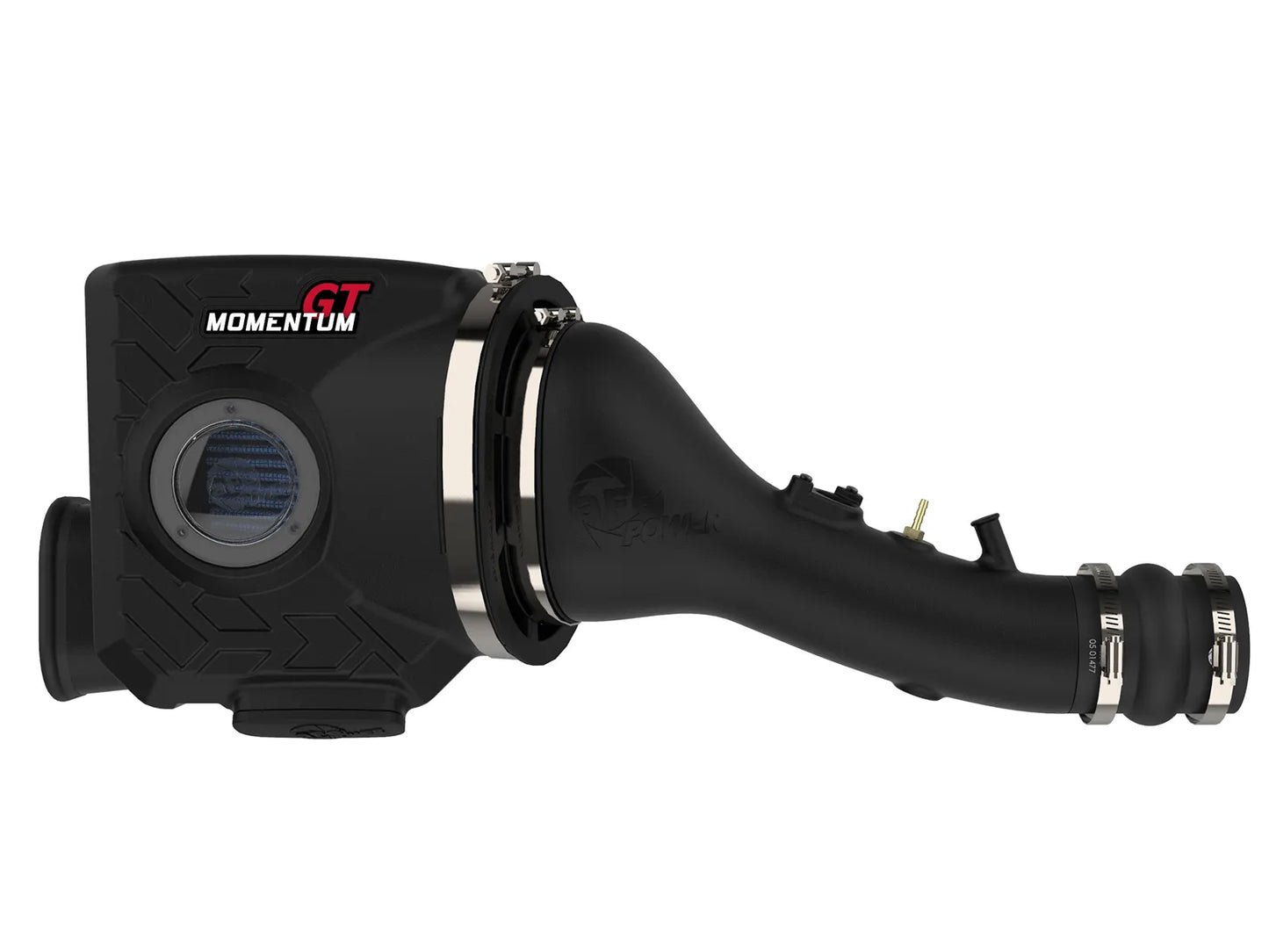 Momentum GT Cold Air Intake System w/Pro 5R Filter Media