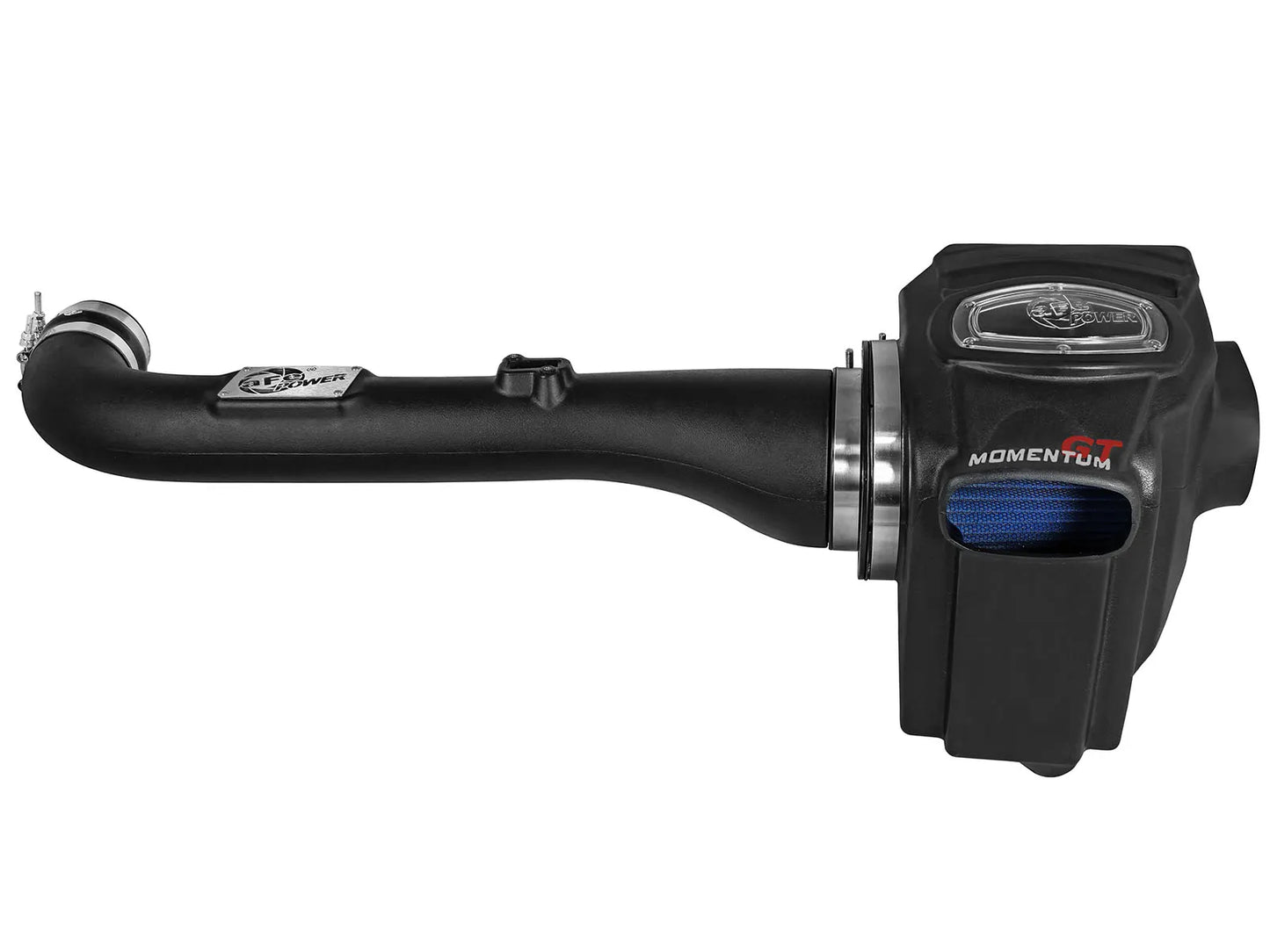 Momentum GT Cold Air Intake System w/Pro 5R Filter Media