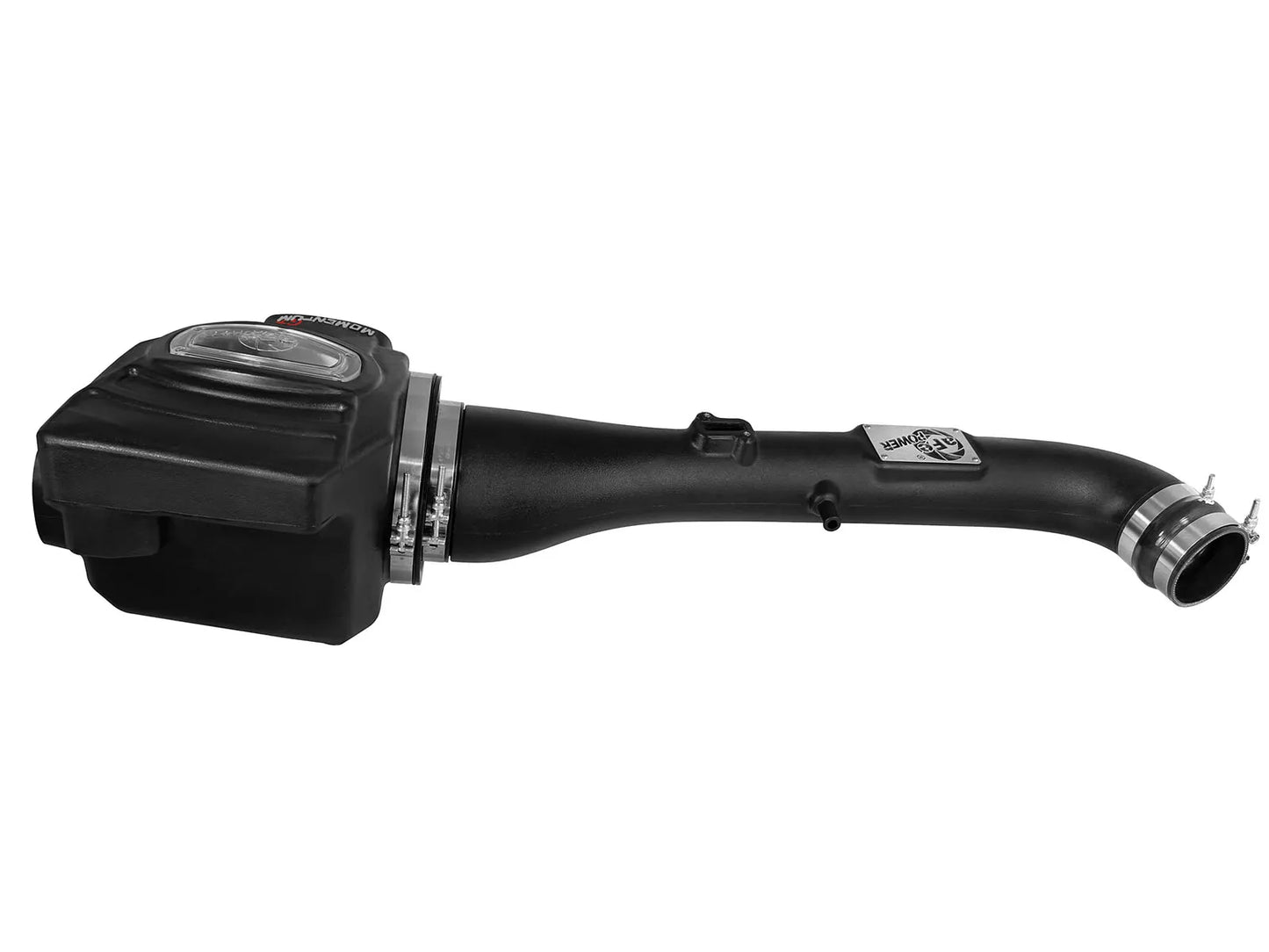 Momentum GT Cold Air Intake System w/Pro 5R Filter Media