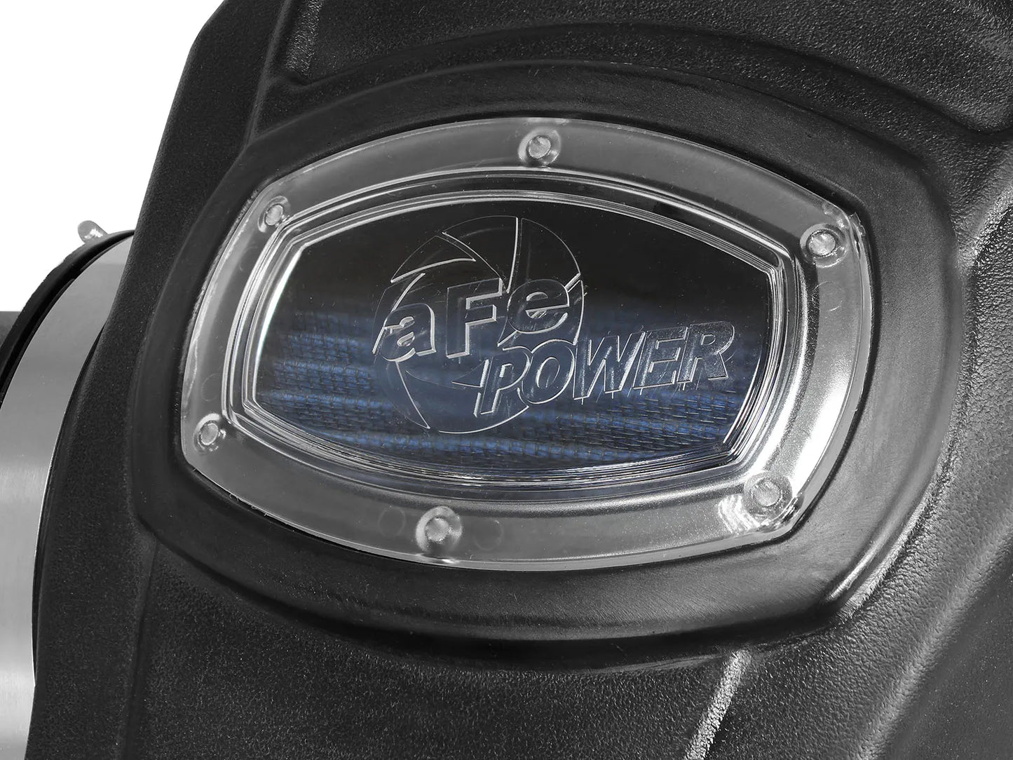 Momentum GT Cold Air Intake System w/Pro 5R Filter Media