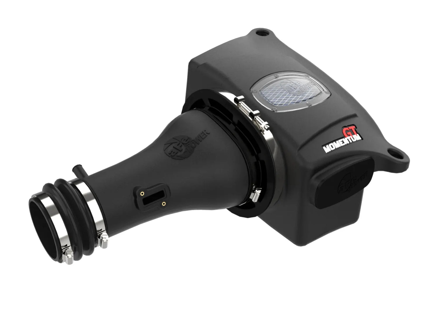 Momentum GT Cold Air Intake System w/Pro 5R Filter