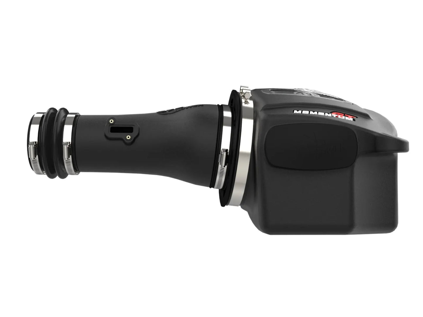 Momentum GT Cold Air Intake System w/Pro 5R Filter