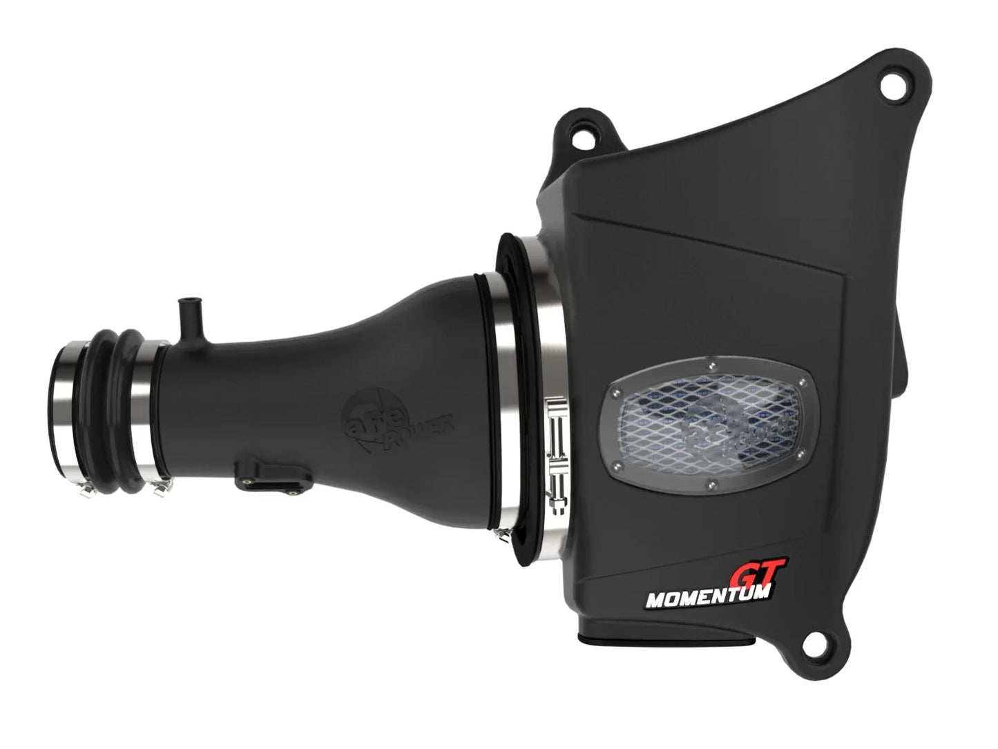 Momentum GT Cold Air Intake System w/Pro 5R Filter