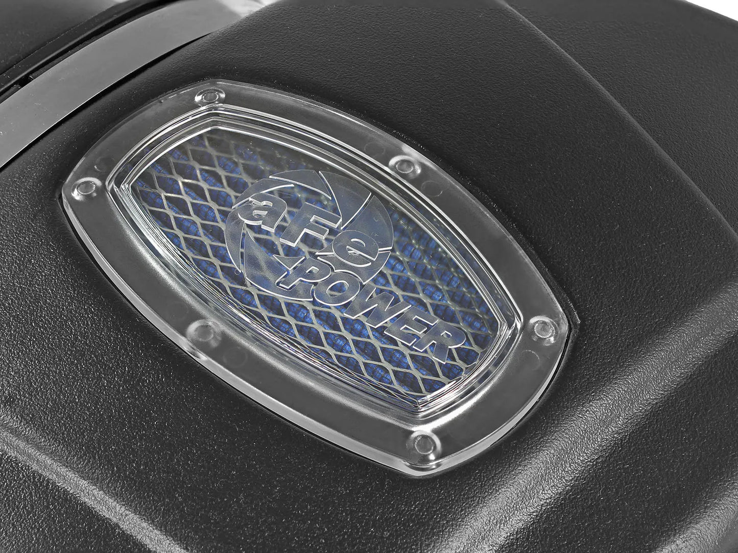 Momentum GT Cold Air Intake System w/Pro 5R Filter Media