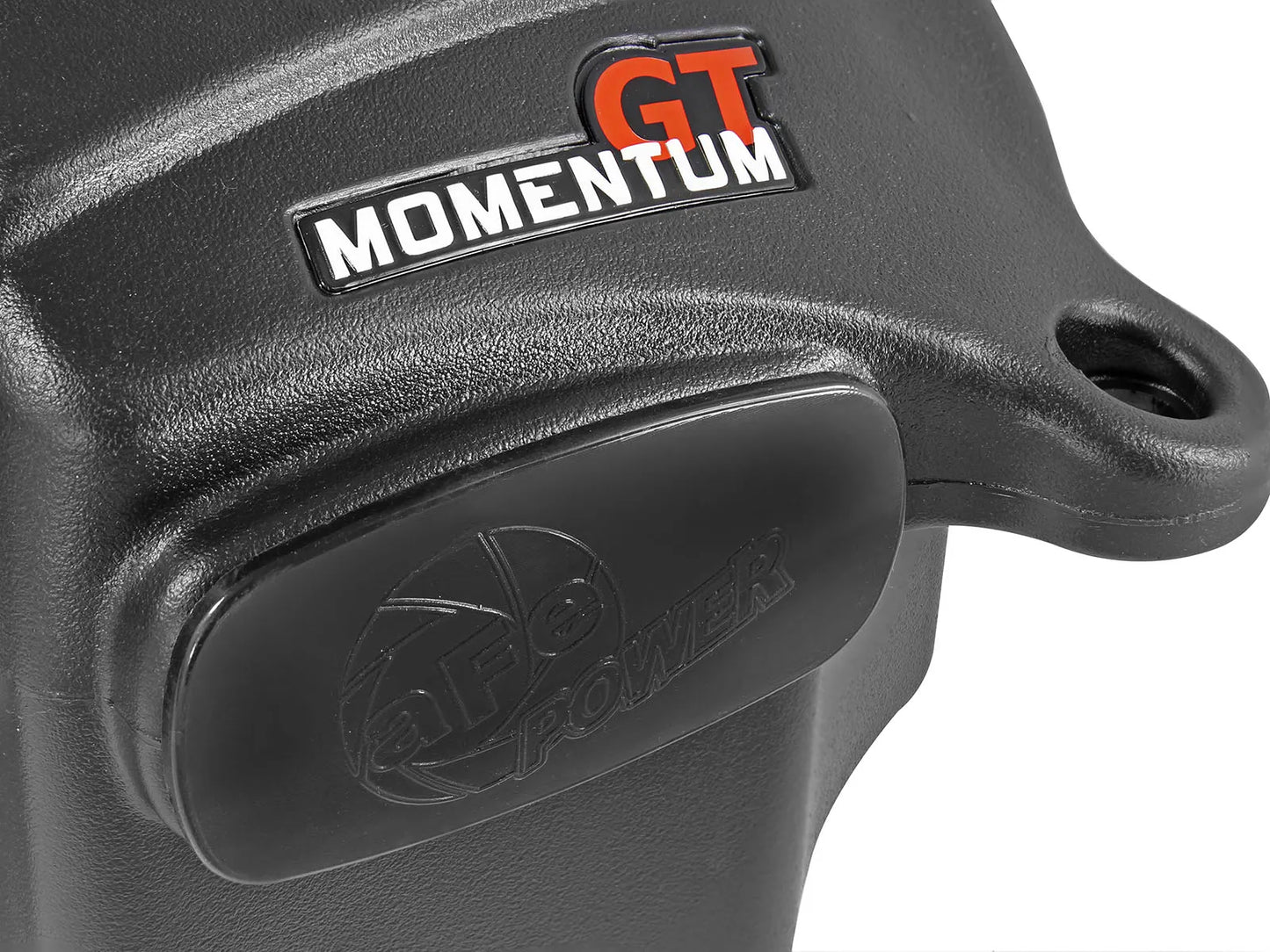 Momentum GT Cold Air Intake System w/Pro 5R Filter