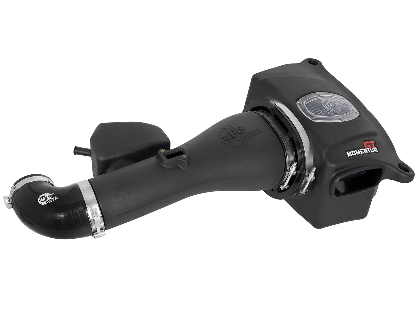 Momentum GT Cold Air Intake System w/Pro 5R Filter Media