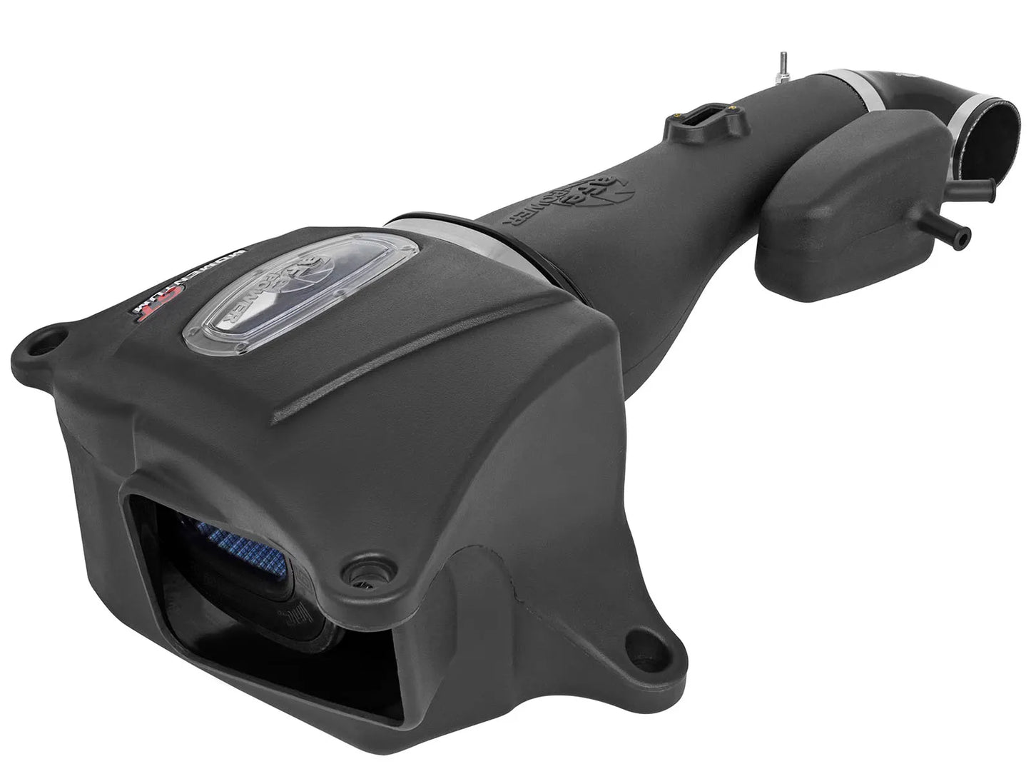 Momentum GT Cold Air Intake System w/Pro 5R Filter Media