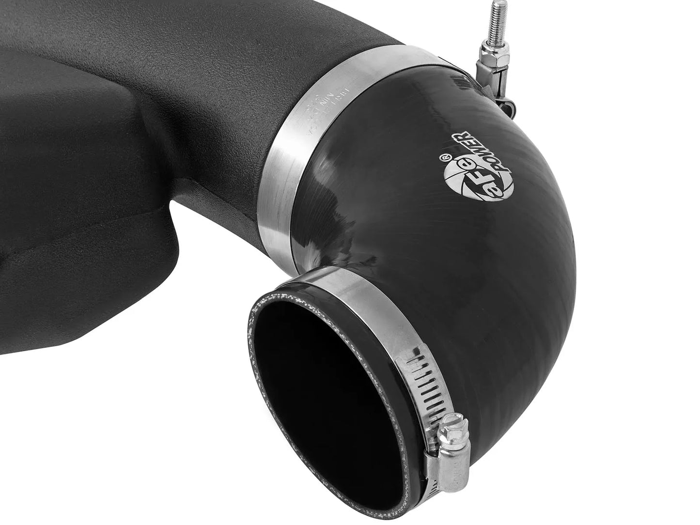 Momentum GT Cold Air Intake System w/Pro 5R Filter Media