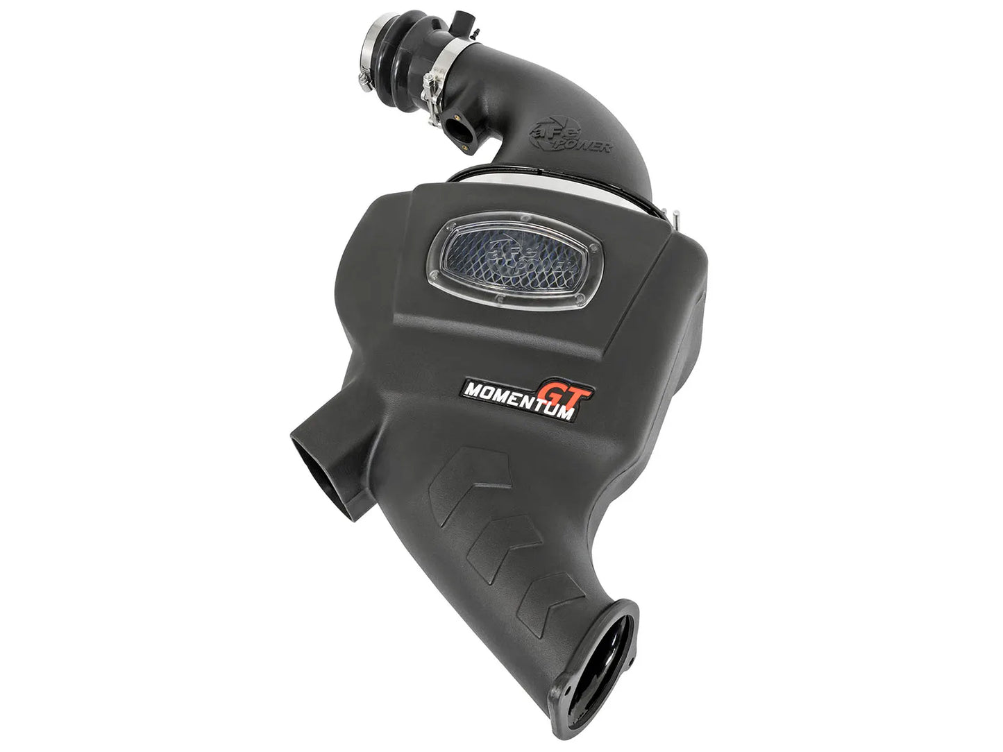 Momentum GT Cold Air Intake System w/Pro 5R Filter Media