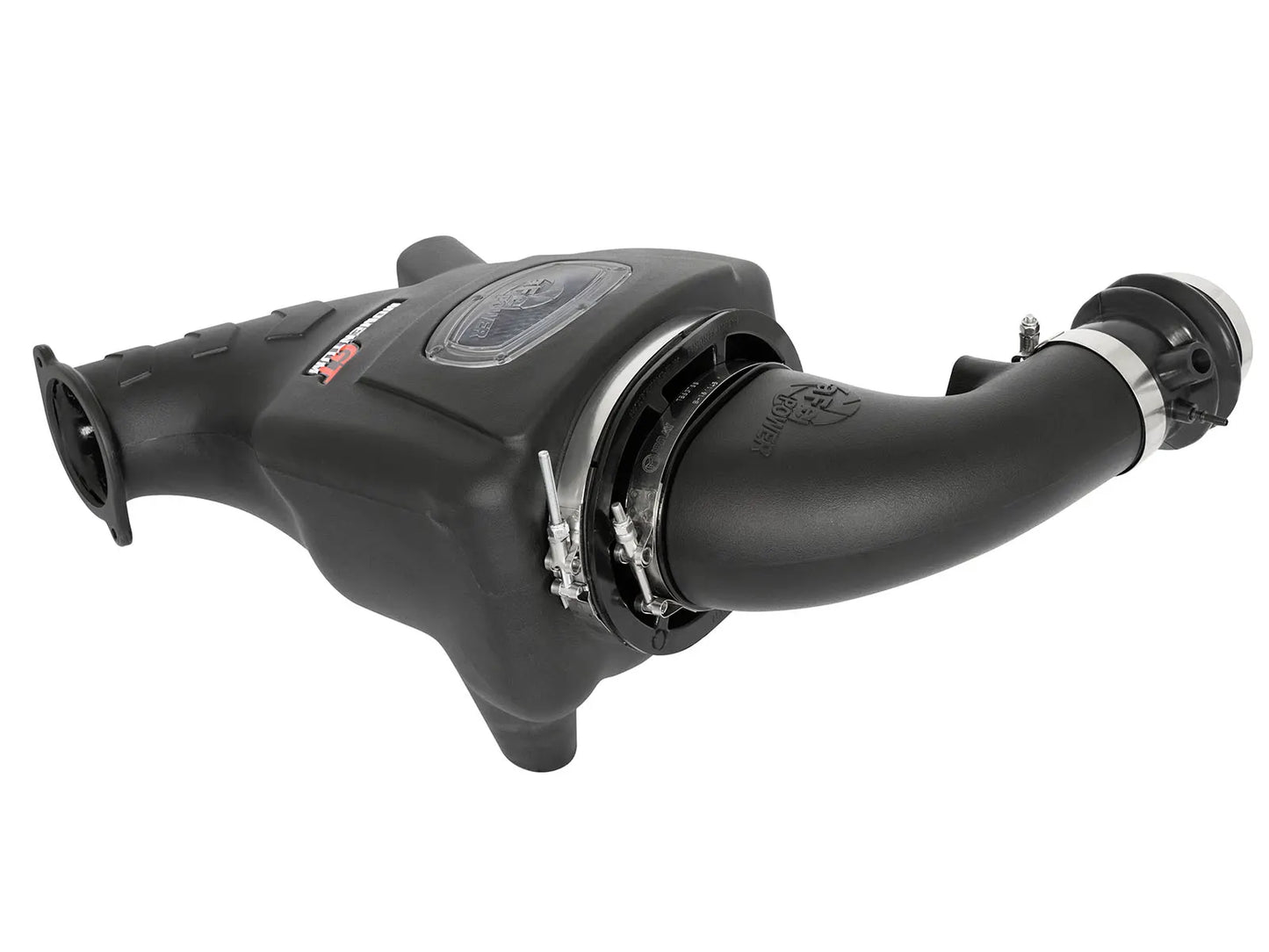 Momentum GT Cold Air Intake System w/Pro 5R Filter Media