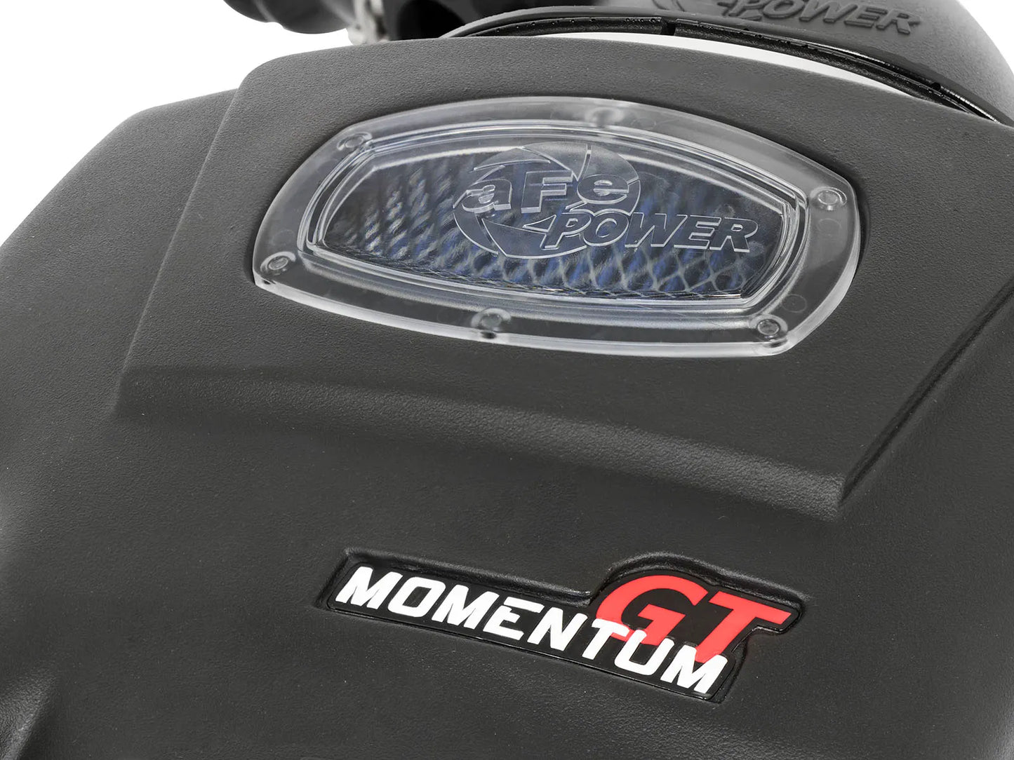 Momentum GT Cold Air Intake System w/Pro 5R Filter Media