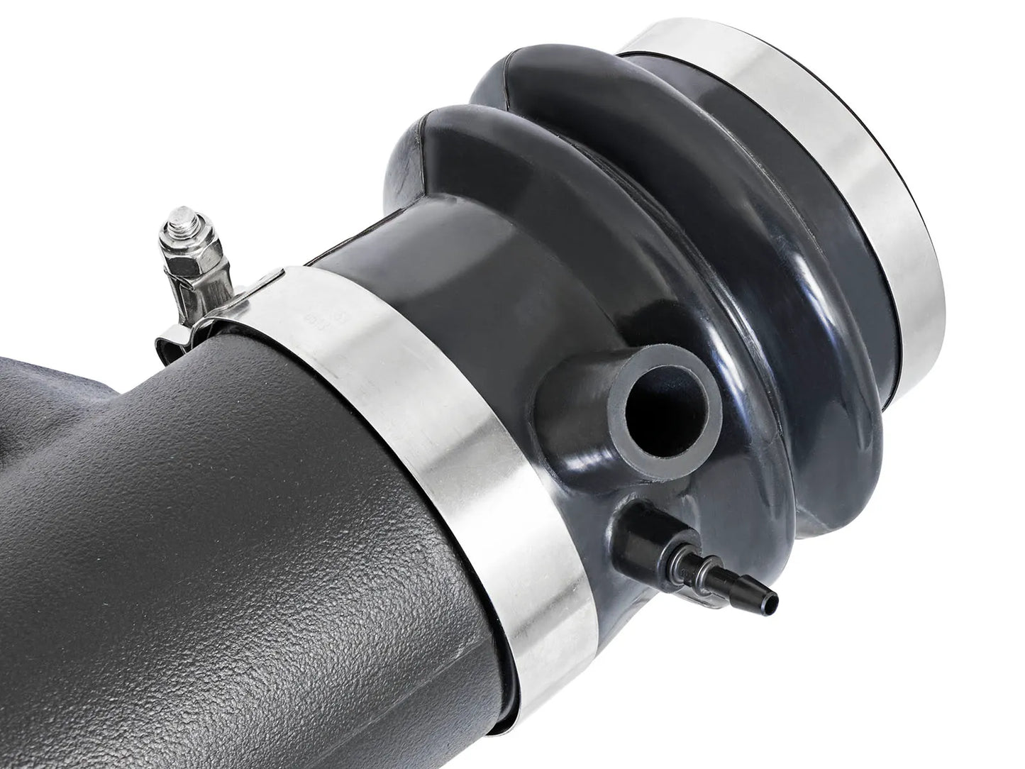 Momentum GT Cold Air Intake System w/Pro 5R Filter Media