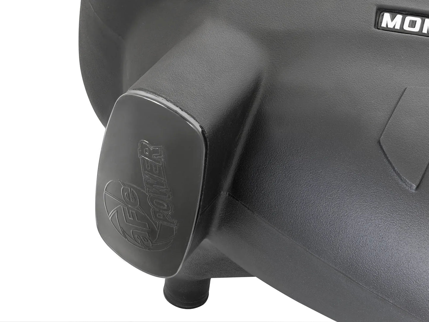 Momentum GT Cold Air Intake System w/Pro 5R Filter Media