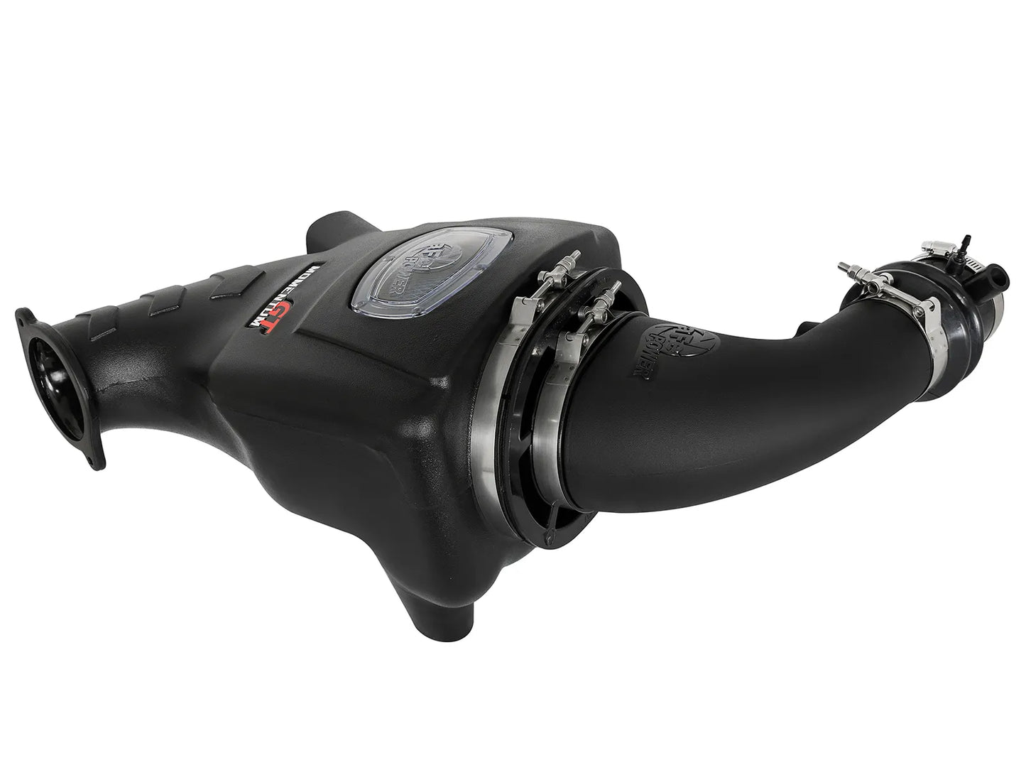 Momentum GT Cold Air Intake System w/Pro 5R Filter Media