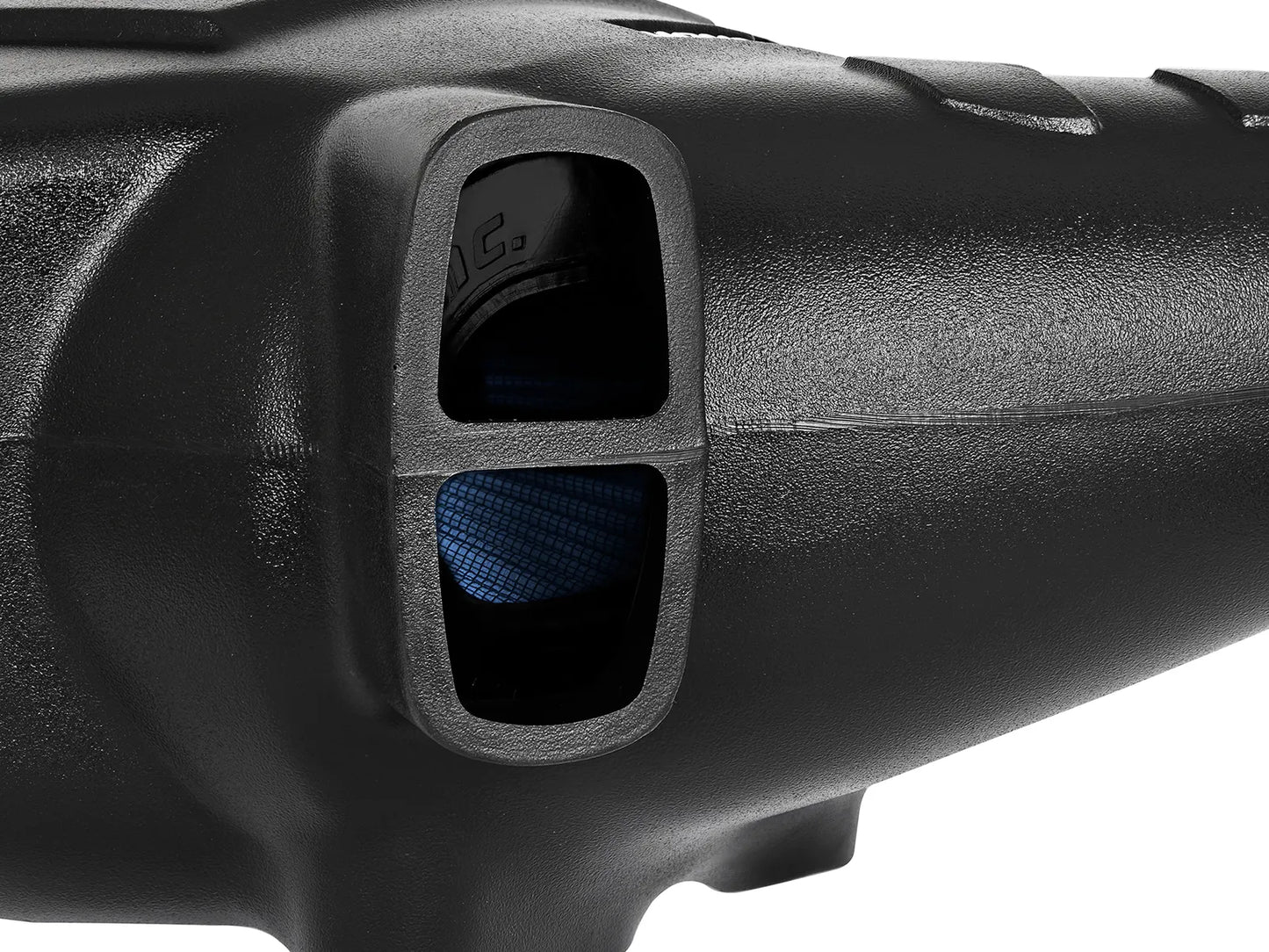 Momentum GT Cold Air Intake System w/Pro 5R Filter Media