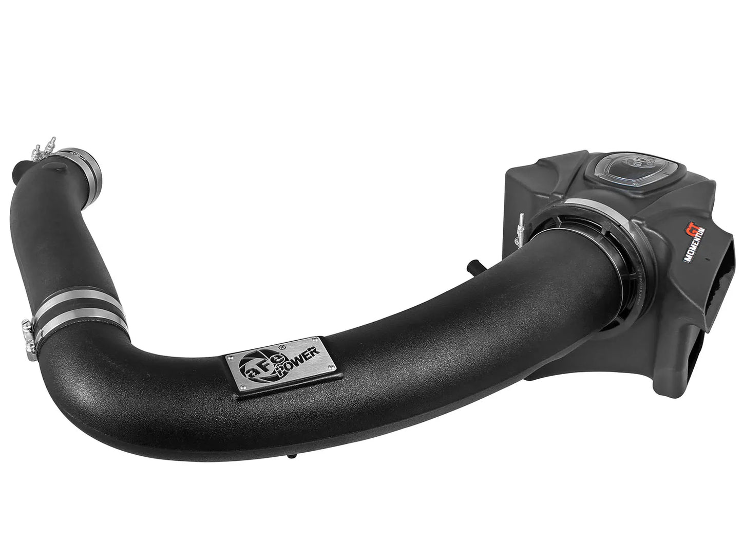 Momentum GT Cold Air Intake System w/Pro 5R Filter Media