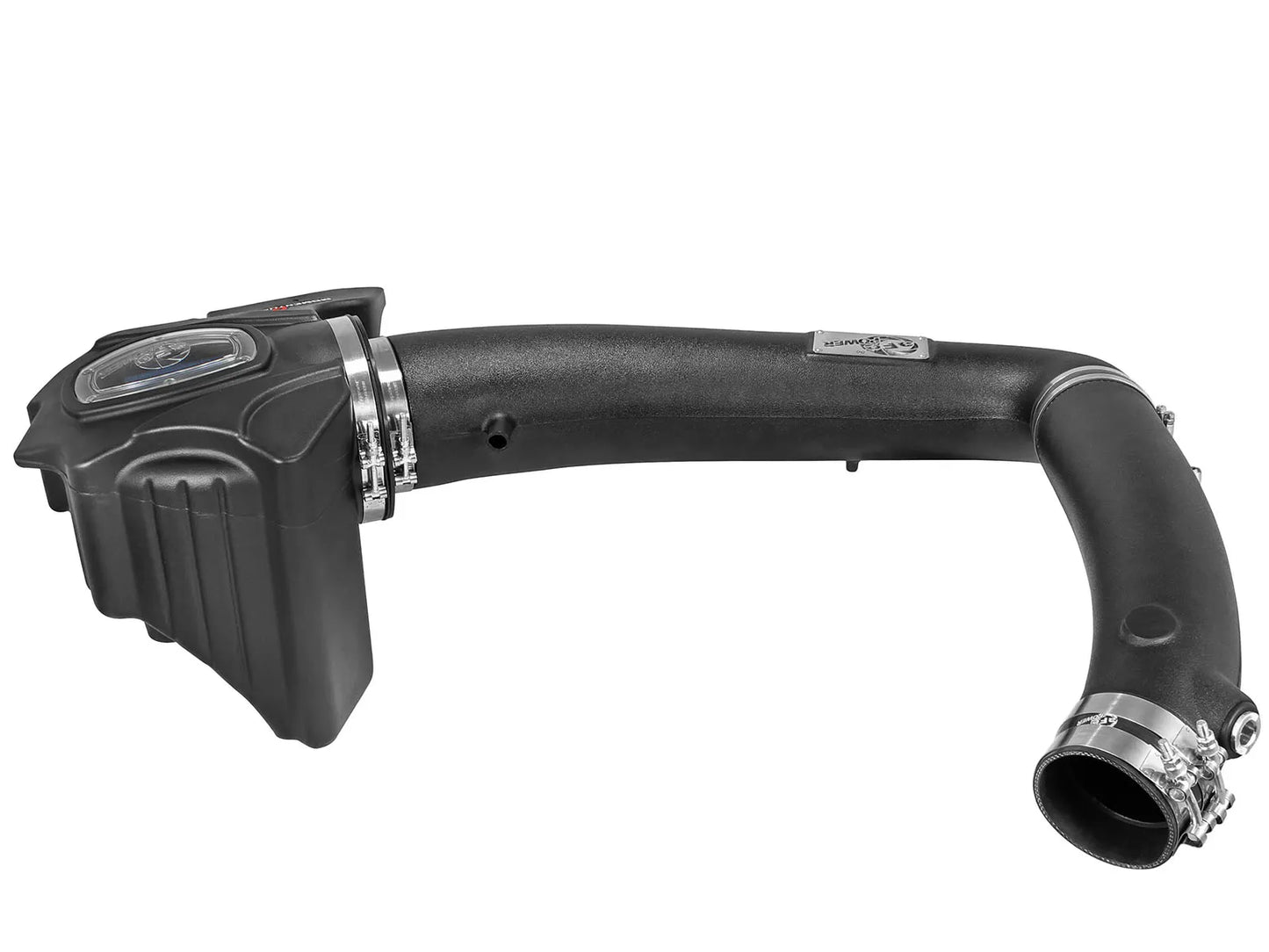Momentum GT Cold Air Intake System w/Pro 5R Filter Media