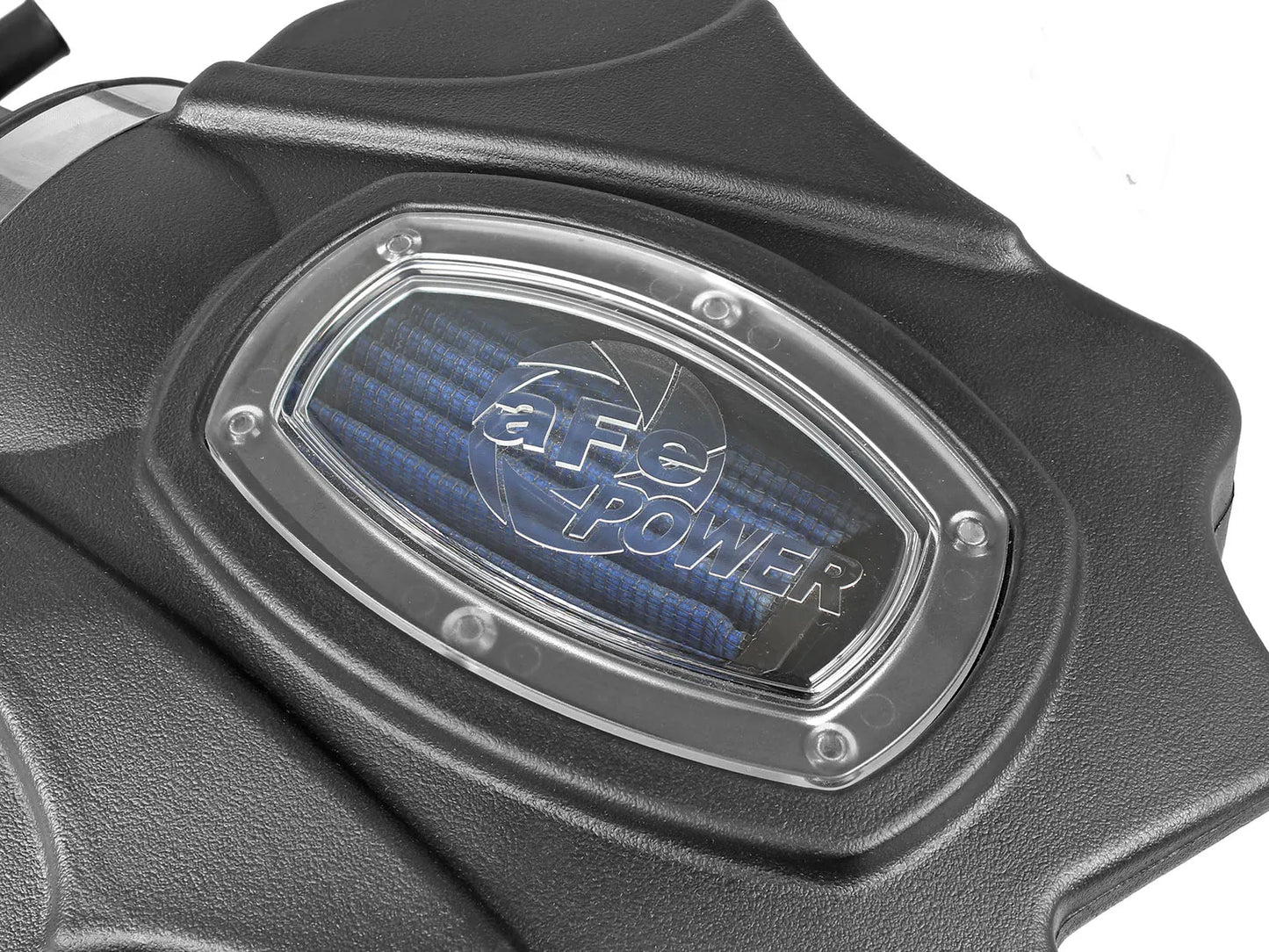 Momentum GT Cold Air Intake System w/Pro 5R Filter Media