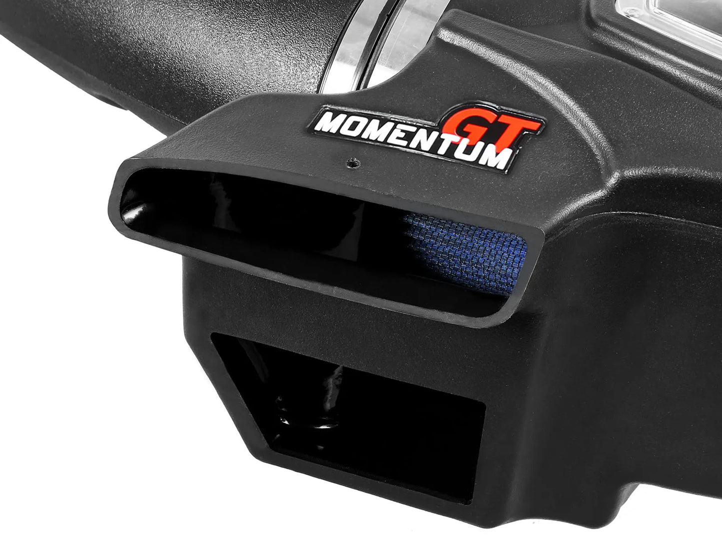 Momentum GT Cold Air Intake System w/Pro 5R Filter Media
